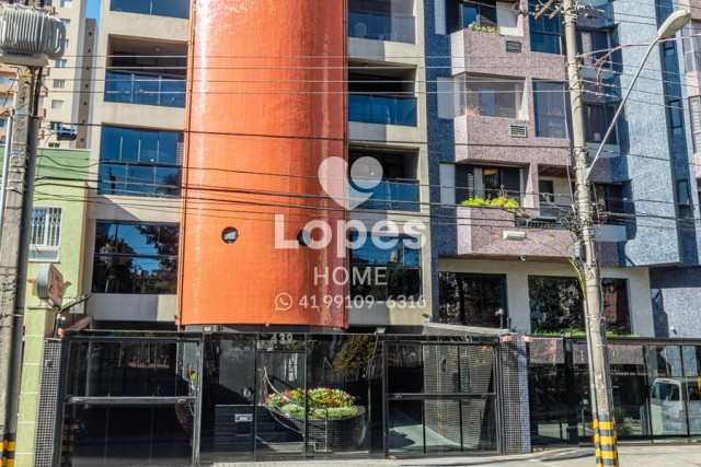 APARTAMENTO no Bairro: Centro - Lopes Home - Curitiba - foto 38