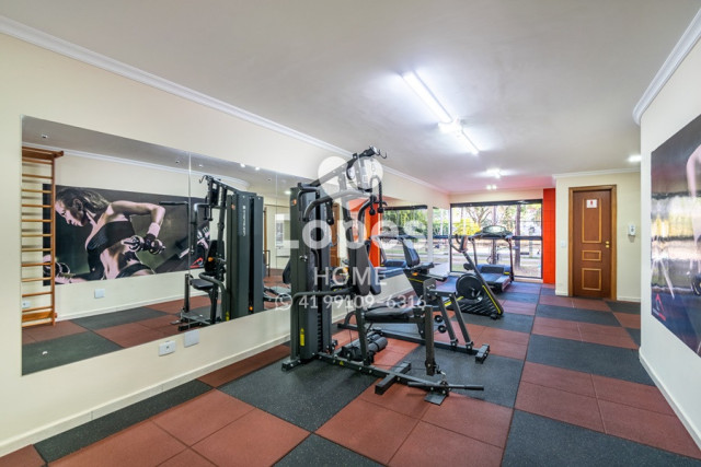 APARTAMENTO no Bairro: Centro - Lopes Home - Curitiba - foto 32