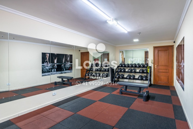 APARTAMENTO no Bairro: Centro - Lopes Home - Curitiba - foto 34