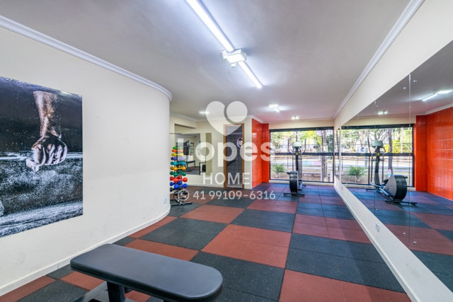 APARTAMENTO no Bairro: Centro - Lopes Home - Curitiba - foto 33