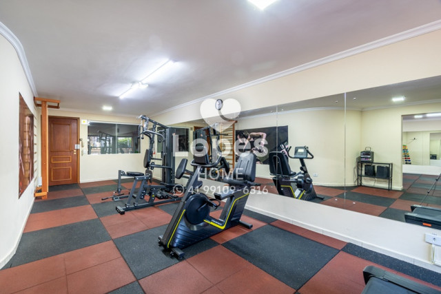 APARTAMENTO no Bairro: Centro - Lopes Home - Curitiba - foto 35