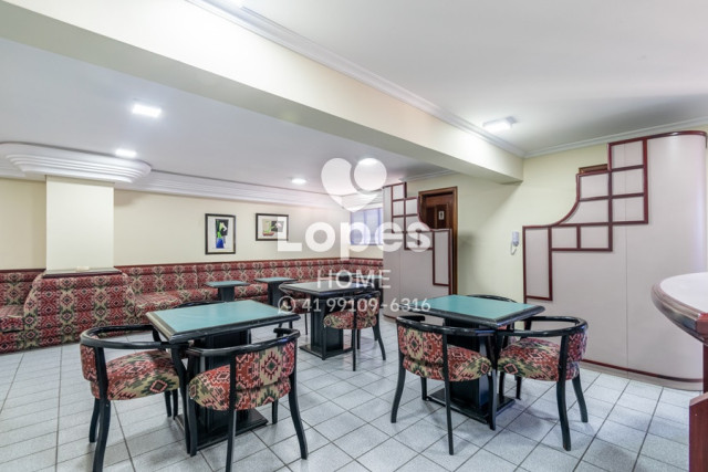 APARTAMENTO no Bairro: Centro - Lopes Home - Curitiba - foto 30