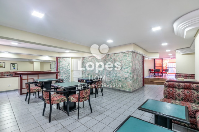 APARTAMENTO no Bairro: Centro - Lopes Home - Curitiba - foto 29