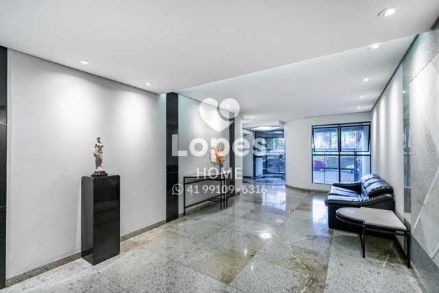 APARTAMENTO no Bairro: Centro - Lopes Home - Curitiba - foto 28