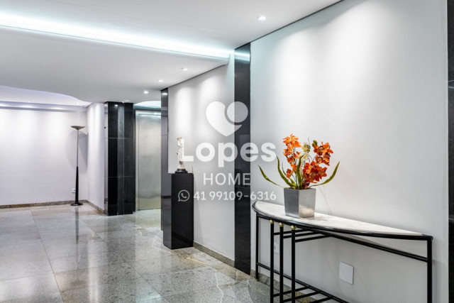 APARTAMENTO no Bairro: Centro - Lopes Home - Curitiba - foto 27