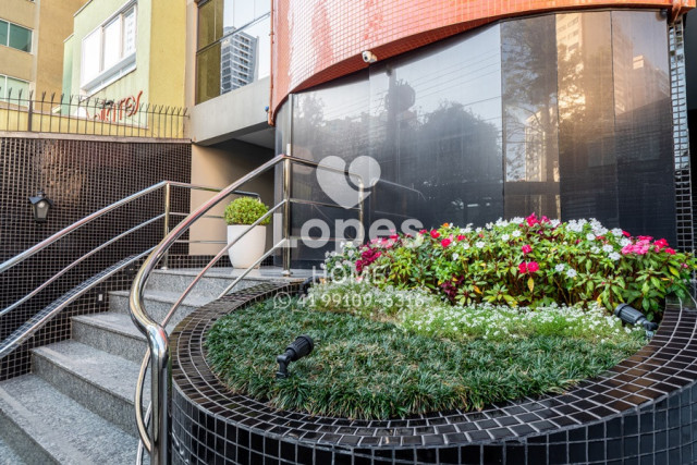 APARTAMENTO no Bairro: Centro - Lopes Home - Curitiba - foto 26