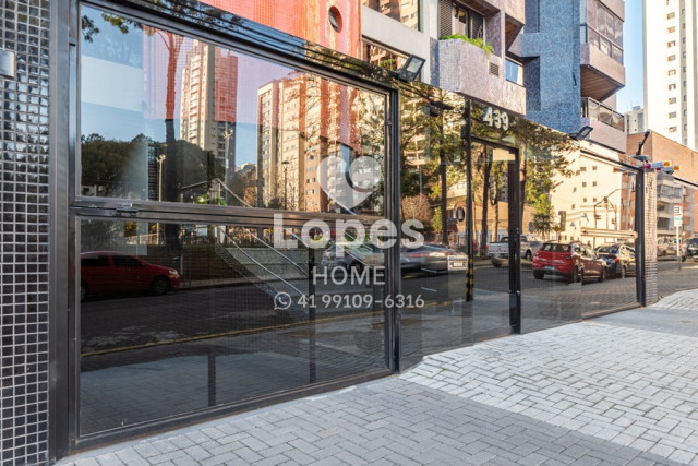APARTAMENTO no Bairro: Centro - Lopes Home - Curitiba - foto 25