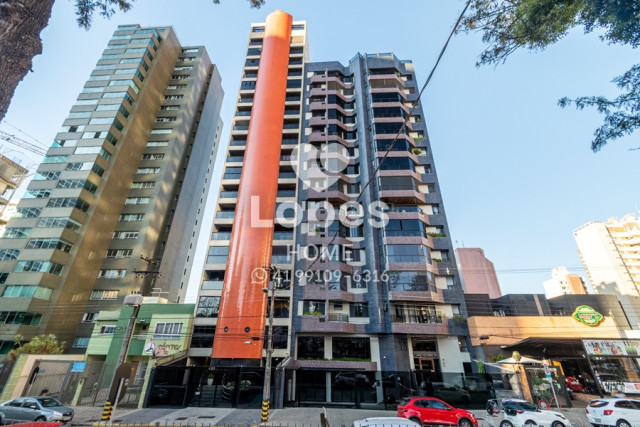 APARTAMENTO no Bairro: Centro - Lopes Home - Curitiba - foto 39