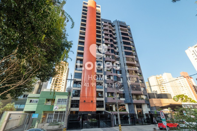 APARTAMENTO no Bairro: Centro - Lopes Home - Curitiba - foto 37