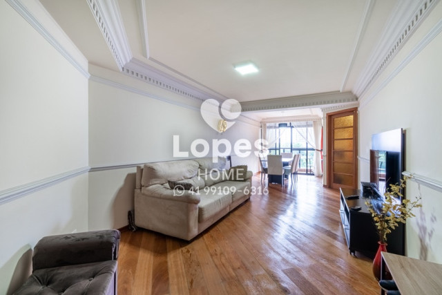 APARTAMENTO no Bairro: Centro - Lopes Home - Curitiba - foto 2