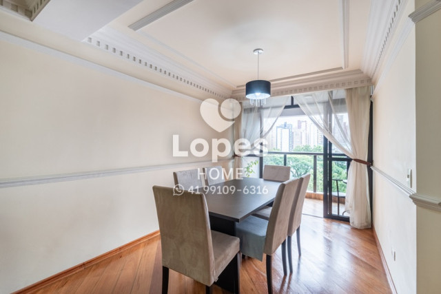 APARTAMENTO no Bairro: Centro - Lopes Home - Curitiba - foto 3