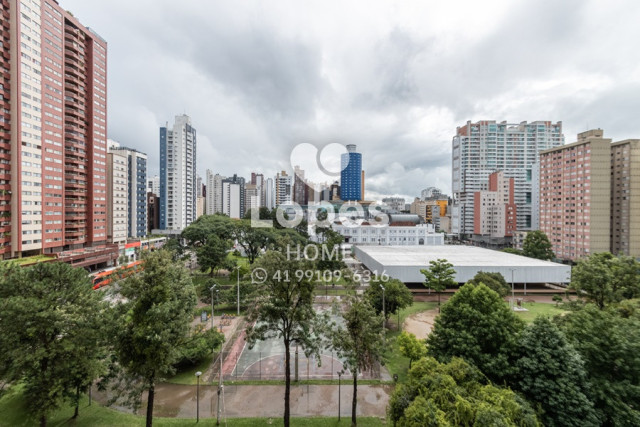 APARTAMENTO no Bairro: Centro - Lopes Home - Curitiba - foto 10