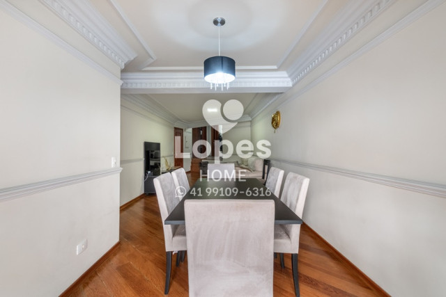 APARTAMENTO no Bairro: Centro - Lopes Home - Curitiba - foto 5