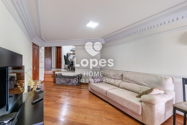 APARTAMENTO no Bairro: Centro - Lopes Home - Curitiba - foto 4