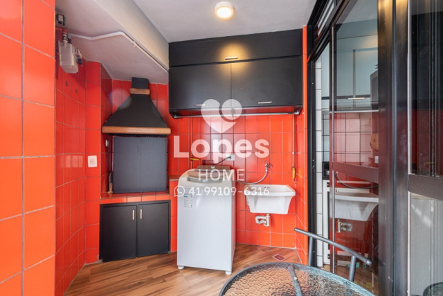 APARTAMENTO no Bairro: Centro - Lopes Home - Curitiba - foto 11