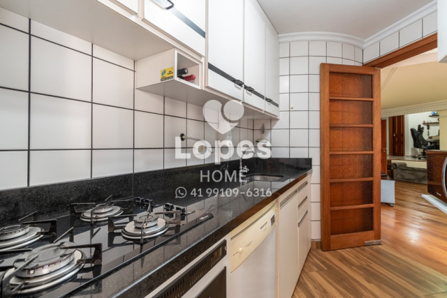 APARTAMENTO no Bairro: Centro - Lopes Home - Curitiba - foto 8