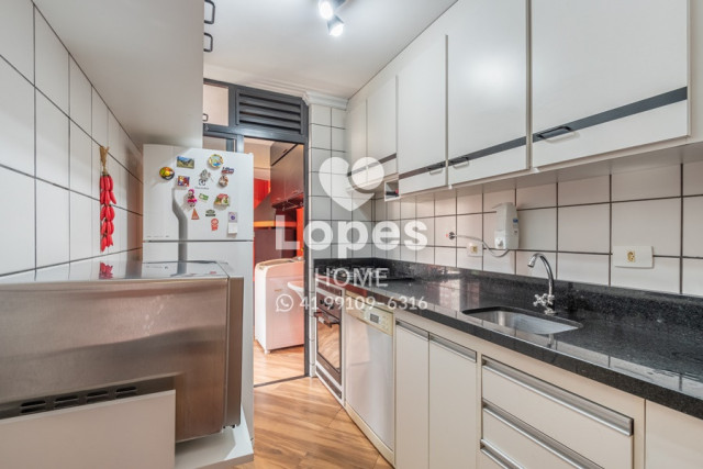 APARTAMENTO no Bairro: Centro - Lopes Home - Curitiba - foto 9