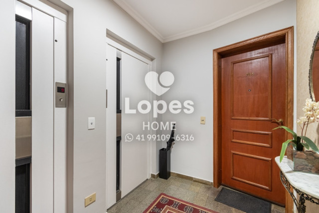 APARTAMENTO no Bairro: Centro - Lopes Home - Curitiba - foto 1