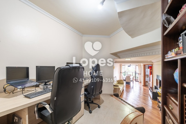 APARTAMENTO no Bairro: Centro - Lopes Home - Curitiba - foto 13