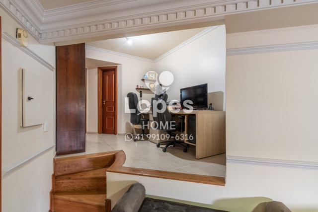 APARTAMENTO no Bairro: Centro - Lopes Home - Curitiba - foto 12