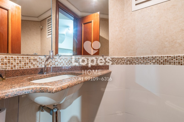 APARTAMENTO no Bairro: Centro - Lopes Home - Curitiba - foto 14