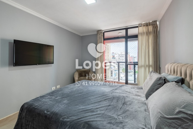 APARTAMENTO no Bairro: Centro - Lopes Home - Curitiba - foto 15