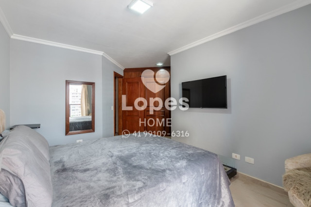 APARTAMENTO no Bairro: Centro - Lopes Home - Curitiba - foto 16