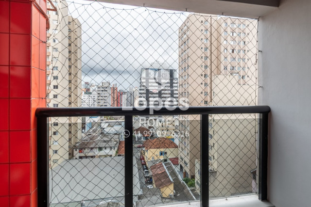 APARTAMENTO no Bairro: Centro - Lopes Home - Curitiba - foto 19