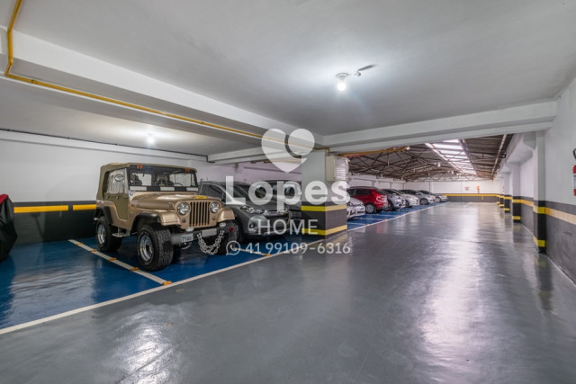 APARTAMENTO no Bairro: Centro - Lopes Home - Curitiba - foto 23