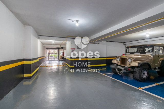 APARTAMENTO no Bairro: Centro - Lopes Home - Curitiba - foto 24