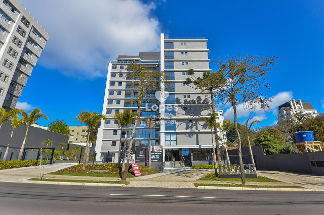 APARTAMENTO no Bairro: Bigorrilho - Lopes Home - Curitiba - foto 29