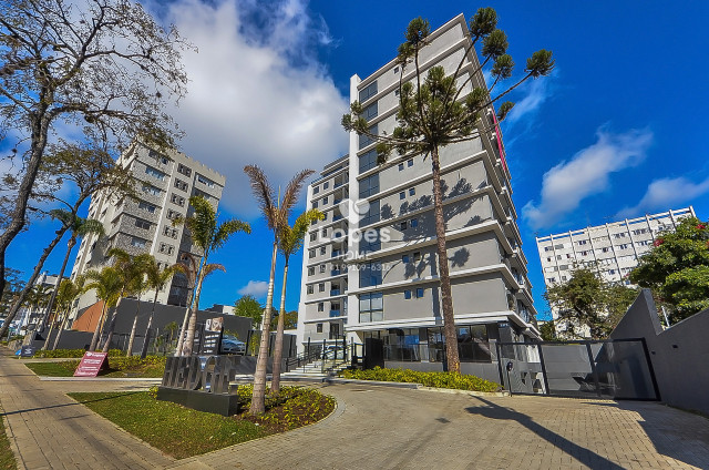 APARTAMENTO no Bairro: Bigorrilho - Lopes Home - Curitiba - foto 31