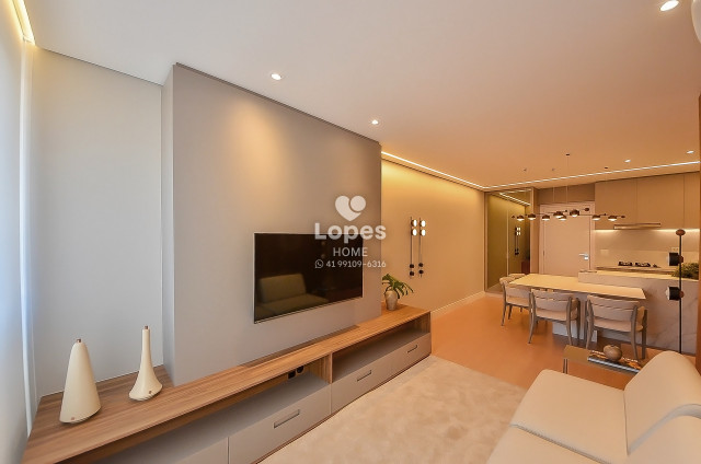 APARTAMENTO no Bairro: Bigorrilho - Lopes Home - Curitiba - foto 4