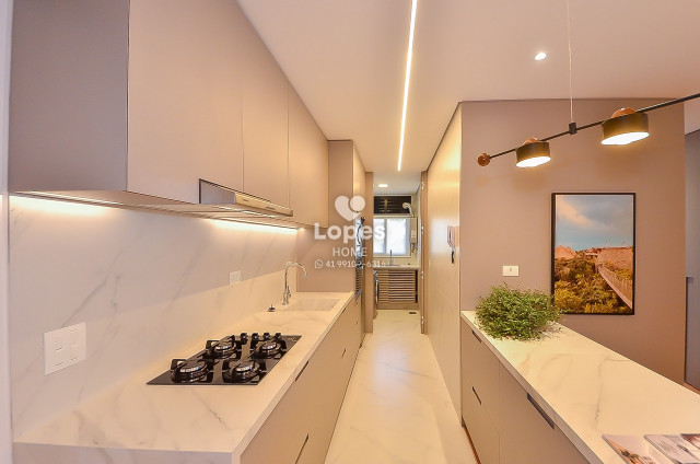 APARTAMENTO no Bairro: Bigorrilho - Lopes Home - Curitiba - foto 6