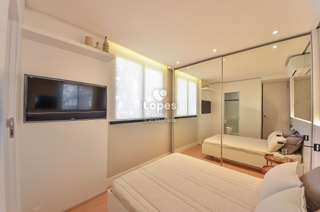 APARTAMENTO no Bairro: Bigorrilho - Lopes Home - Curitiba - foto 7
