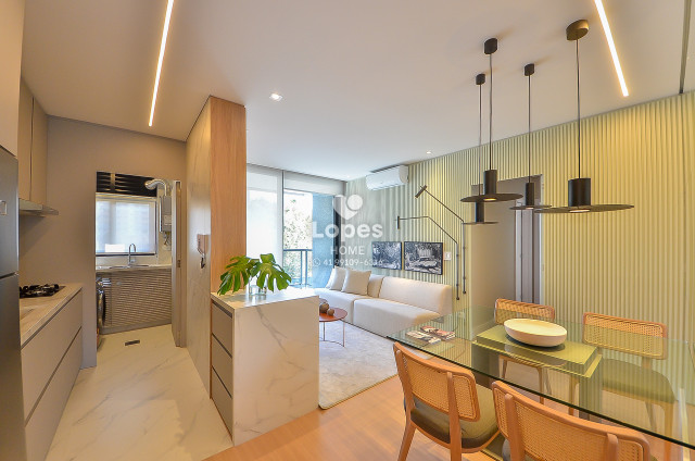 APARTAMENTO no Bairro: Bigorrilho - Lopes Home - Curitiba - foto 10