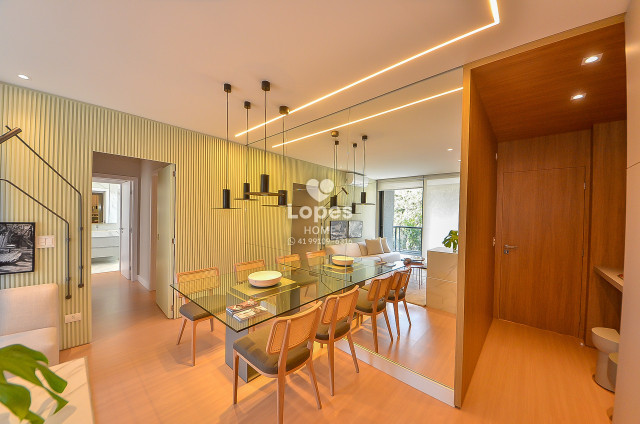 APARTAMENTO no Bairro: Bigorrilho - Lopes Home - Curitiba - foto 11