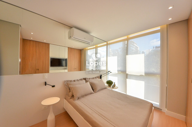 APARTAMENTO no Bairro: Bigorrilho - Lopes Home - Curitiba - foto 14