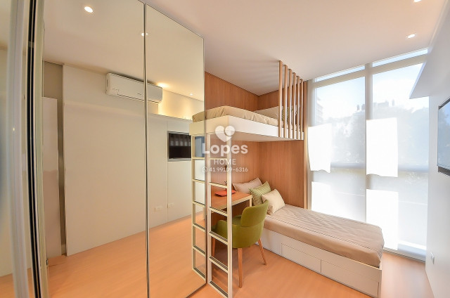 APARTAMENTO no Bairro: Bigorrilho - Lopes Home - Curitiba - foto 15
