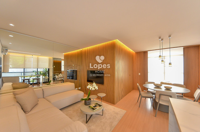 APARTAMENTO no Bairro: Bigorrilho - Lopes Home - Curitiba - foto 18