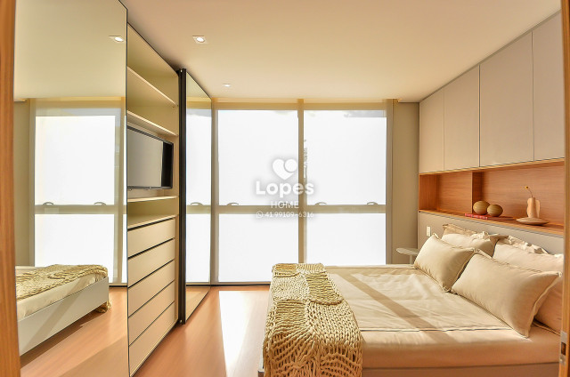 APARTAMENTO no Bairro: Bigorrilho - Lopes Home - Curitiba - foto 20