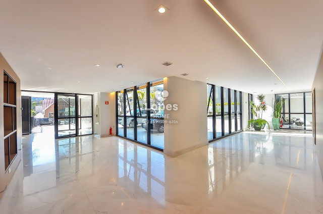 APARTAMENTO no Bairro: Bigorrilho - Lopes Home - Curitiba - foto 23