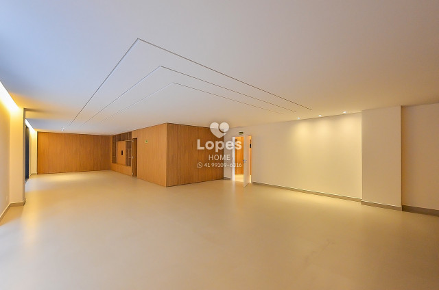 APARTAMENTO no Bairro: Bigorrilho - Lopes Home - Curitiba - foto 24