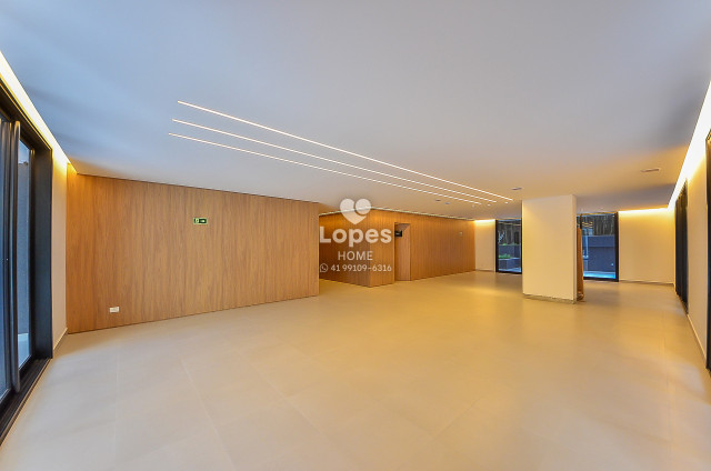 APARTAMENTO no Bairro: Bigorrilho - Lopes Home - Curitiba - foto 26