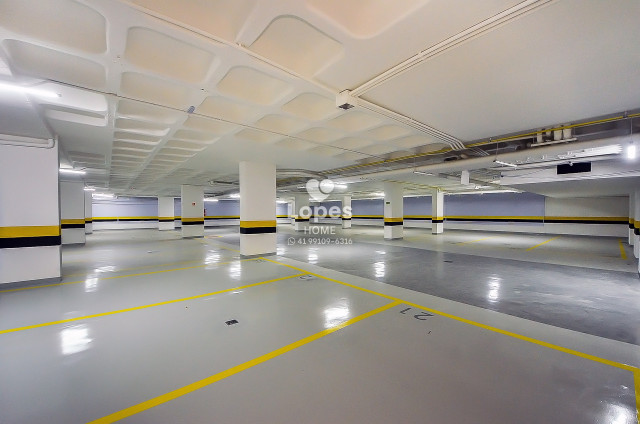 APARTAMENTO no Bairro: Bigorrilho - Lopes Home - Curitiba - foto 28