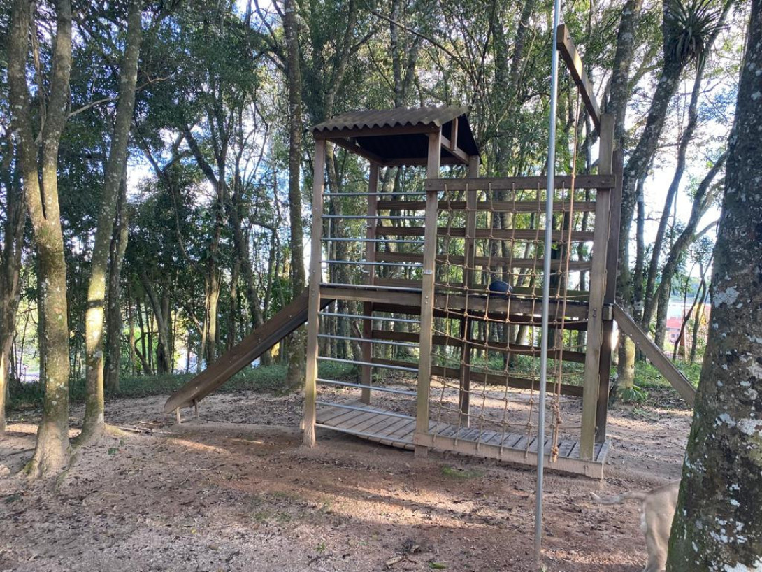 Foto 33 - RESIDÊNCIA EM CONDOMÍNIO em CURITIBA - PR, no bairro Abranches - Referência 0293