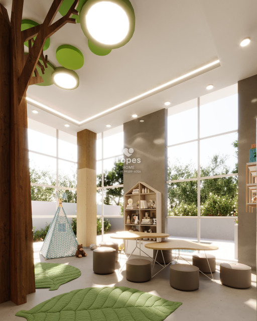 APARTAMENTO no Bairro: Seminário - Lopes Home - Curitiba - foto 23