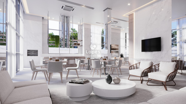 APARTAMENTO no Bairro: Seminário - Lopes Home - Curitiba - foto 14