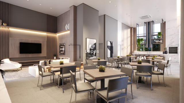 APARTAMENTO no Bairro: Seminário - Lopes Home - Curitiba - foto 15