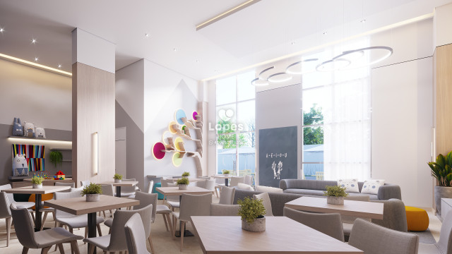 APARTAMENTO no Bairro: Seminário - Lopes Home - Curitiba - foto 16